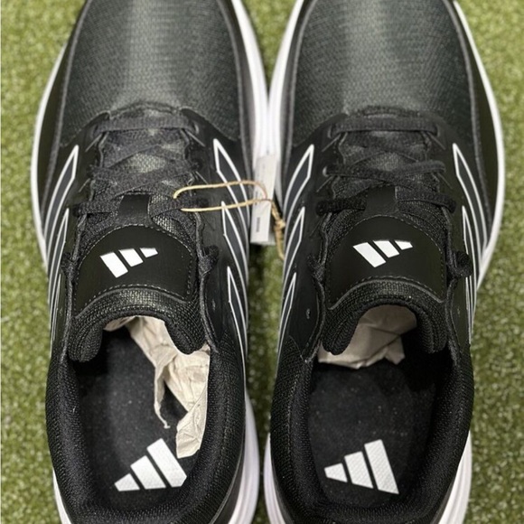 Adidas Tech Response 3.0 Men’s golf shoes size 11 - Picture 6 of 6